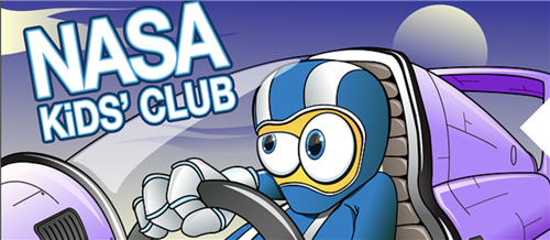 Nasa Kids Club Nasa Kids Club